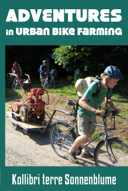 Adventures in Urban Bike Farming