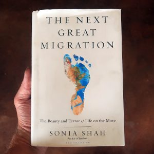 "The Next Great Migration" by Sonia Shah
